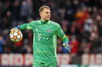 مانوئل نویر - نگهبان و افسانه زنده