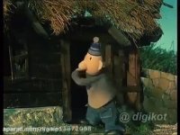 کارتون پت و مت