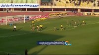 فوتبال پرسپولیس - گل گهر