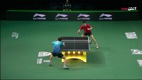تنیس روی میز مالونگ - لیم جونگ هون