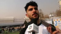 امیر عابدزاده: مسیر پیشرفت مورد علاقه ام به لالیگا است