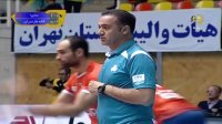 سایپا 3-0 کاله مازندران