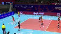 والیبال چادرملو اردکان - سایپا