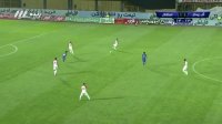 فوتبال گل ریحان البرز 1-3 استقلال