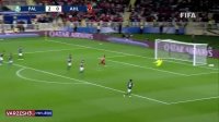خلاصه بازی پالمیراس برزیل 2 - الاهلی مصر 0