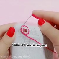 هنرهای کاربردی خلاقیت با وسایل دور ریختنی