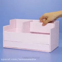 چند تا ایده و خلاقیت زیبا با وسایل دور ریختنی
