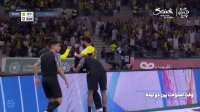 فوتبال النصر - الفتح (گزارش عباس قانع)