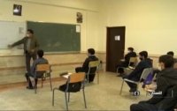 14 فروردین طبق مصوبه مدیریت کرونا مدارس بازگشایی می شود