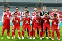 مروری بر عملکرد پرسپولیس در سال 1400 