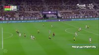 فوتبال القادسیه - الهلال
