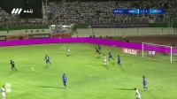 فوتبال استقلال - ملوان