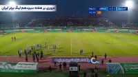 فوتبال گل گهر - چادرملو اردکان