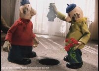 کارتون کودکانه پت و مت - پت و مت جدید - انیمیشن پت و مت - پت و مت