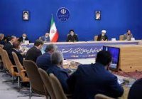 تاکید دولت بر تکمیل طرح های نیمه تمام استان ها