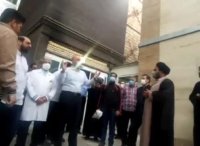 آخرین وضعیت طلبه های مضروب