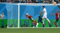لیورپول 1-3 دورتموند