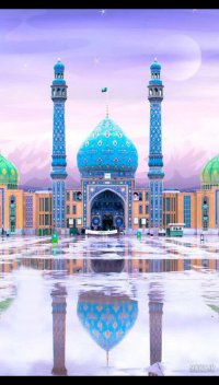 استوری امام زمان