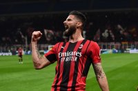 خلاصه بازی آث میلان 4 - لاتزیو 0