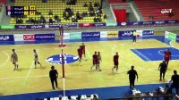 والیبال گیتی پسند اصفهان - چادرملو اردکان