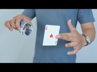 5 شعبده بازی که می توانید در خانه انجام دهید !