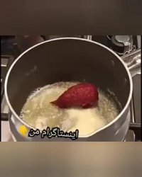 در خانه سوپ جو رستورانی درست کنیم