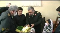 مجازات قاتل را شخصا پیگیری می کنم