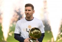 21 گل لیونل مسی به بهانه کسب توپ طلا