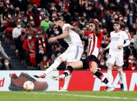 خلاصه بازی بیلبائو 1 - رئال مادرید 2