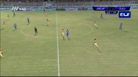 نفت مسجد سلیمان 0-1 استقلال