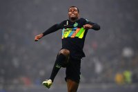 خلاصه بازی اینتر 1 - تورینو 0