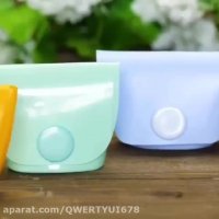 خلاقیت با وسایل دور ریختنی