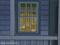 کارتون آنشرلی با موهای قرمز _ قسمت 43