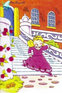 کتاب قصه صوتی تصویری فارسی-قصه های جدید-داستان کودکانه-تولد شاهزاده کوچولو