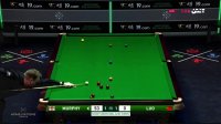 اسنوکر شان مورفی 4-1 هونگ لو