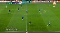 چلسی (3) 0-0 (4) منچسترسیتی