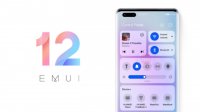  رابط کاربری جدید هواوی EMUI 12 ️