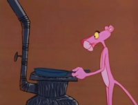 پلنگ صورتی دوبله فارسی  /  2021  /  جدید