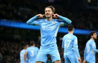 خلاصه بازی منچسترسیتی 7 - لیدز یونایتد 0