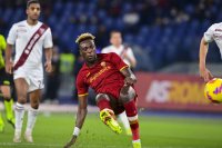 خلاصه بازی آاس رم 1 - تورینو 0