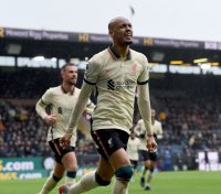 خلاصه بازی برنلی 0 - لیورپول 1