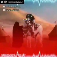 کلیپ مداحی حضرت زینب / کلیپ زینب زینب زینب  / کلیپ حضرت زینب برای استوری
