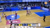 ایران 81-73 فیلیپین