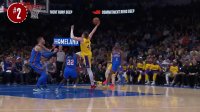 بسکتبال نیویورک نیکس - ایندیانا پی سرز (گزارش امیر توسلی)
