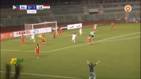 کره جنوبی 1-0 فیلیپین