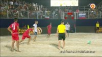 ایران 4-2 روسیه