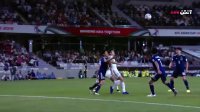 ایران 0-3 ژاپن (گزارش اختصاصی)
