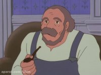 کارتون آنشرلی با موهای قرمز _ قسمت 37