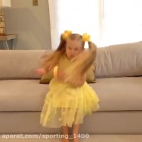 برنامه کودک دیاناشو - دیانا روما جدید - سرگرمی تفریحی