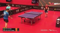 تنیس روی میز امیرحسین هدایی - نزار پتوخ